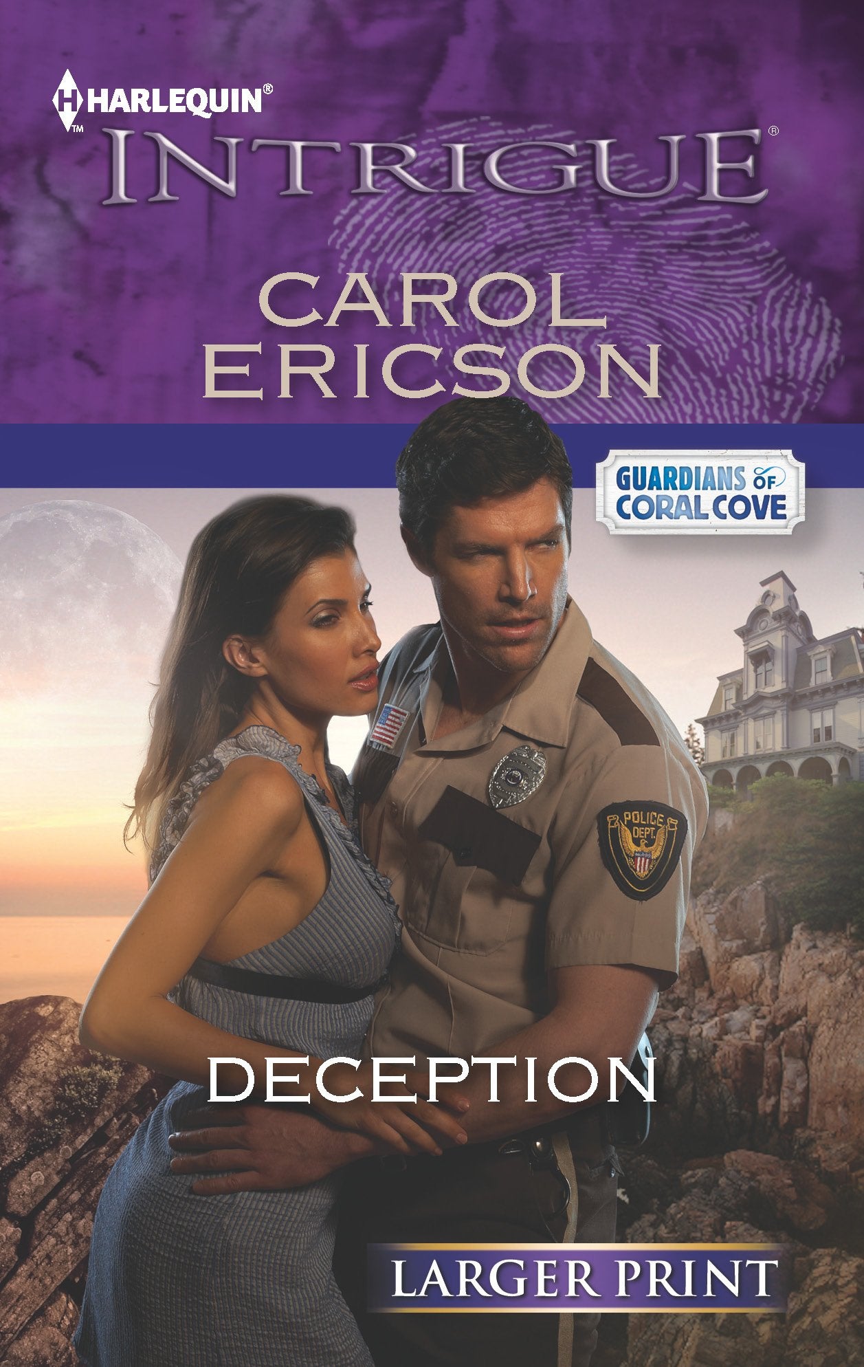 Deception