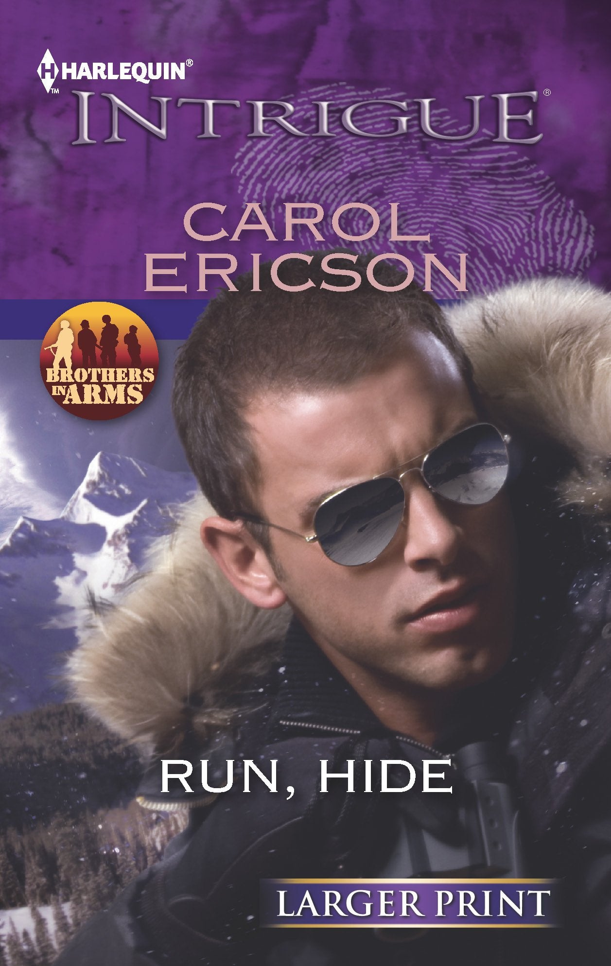 Run, Hide