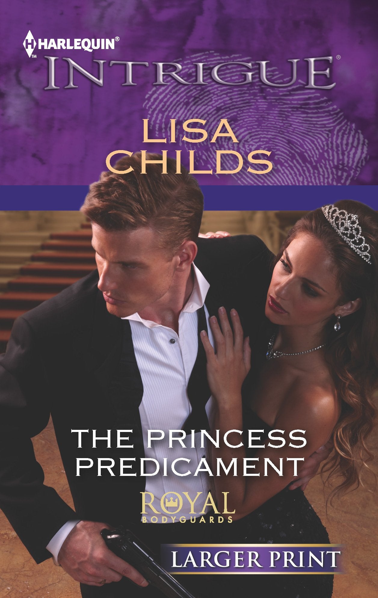 The Princess Predicament