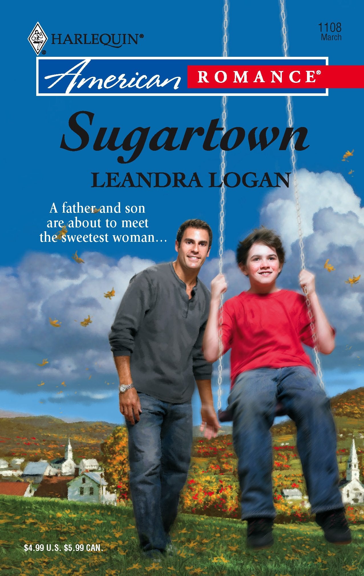 Sugartown