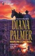 Man In Control (Harlequin Desire)