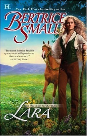 Lara: Book One of the World of Hetar (World of Hetar, 1)