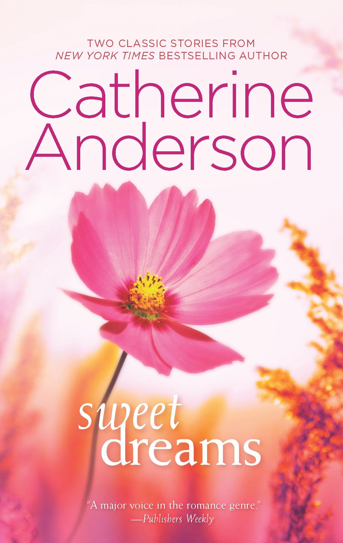 Sweet Dreams: Reasonable DoubtWithout a Trace (HQN)