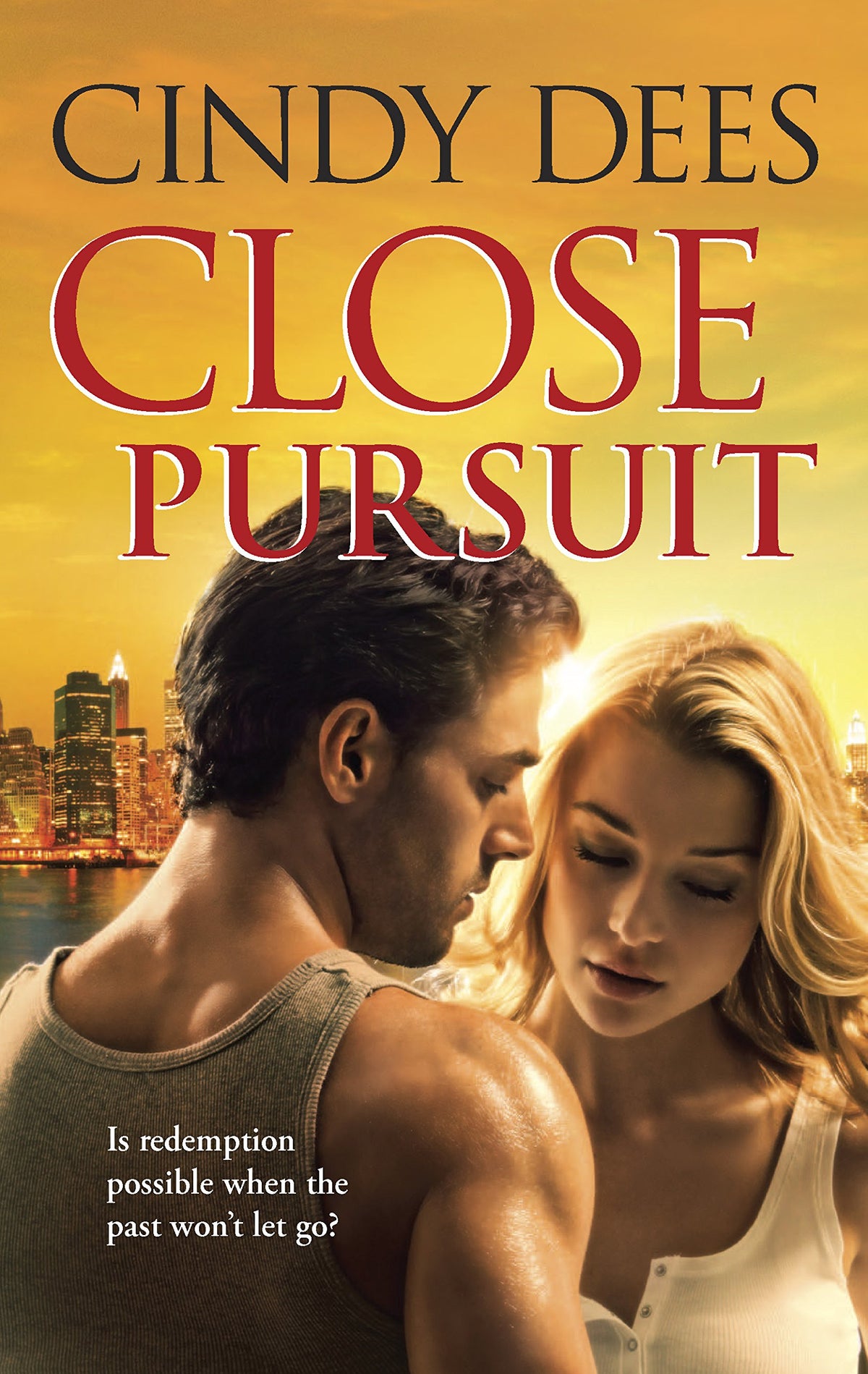 Close Pursuit