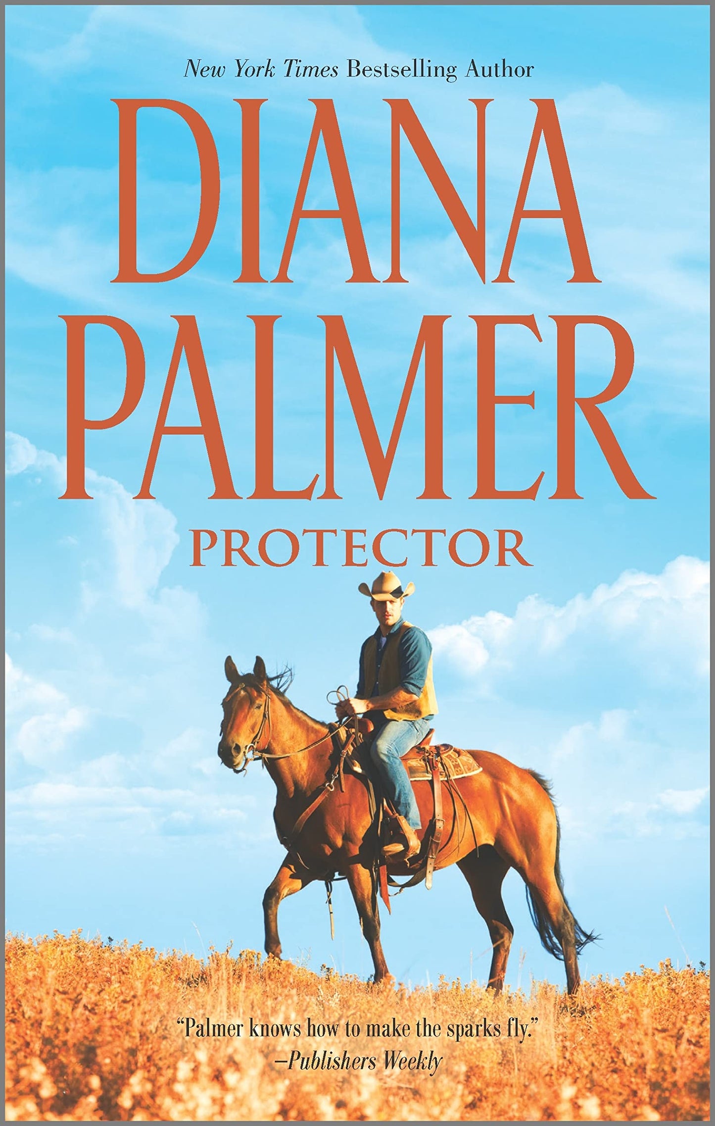 PROTECTOR (LONG, TALL TEXANS)
