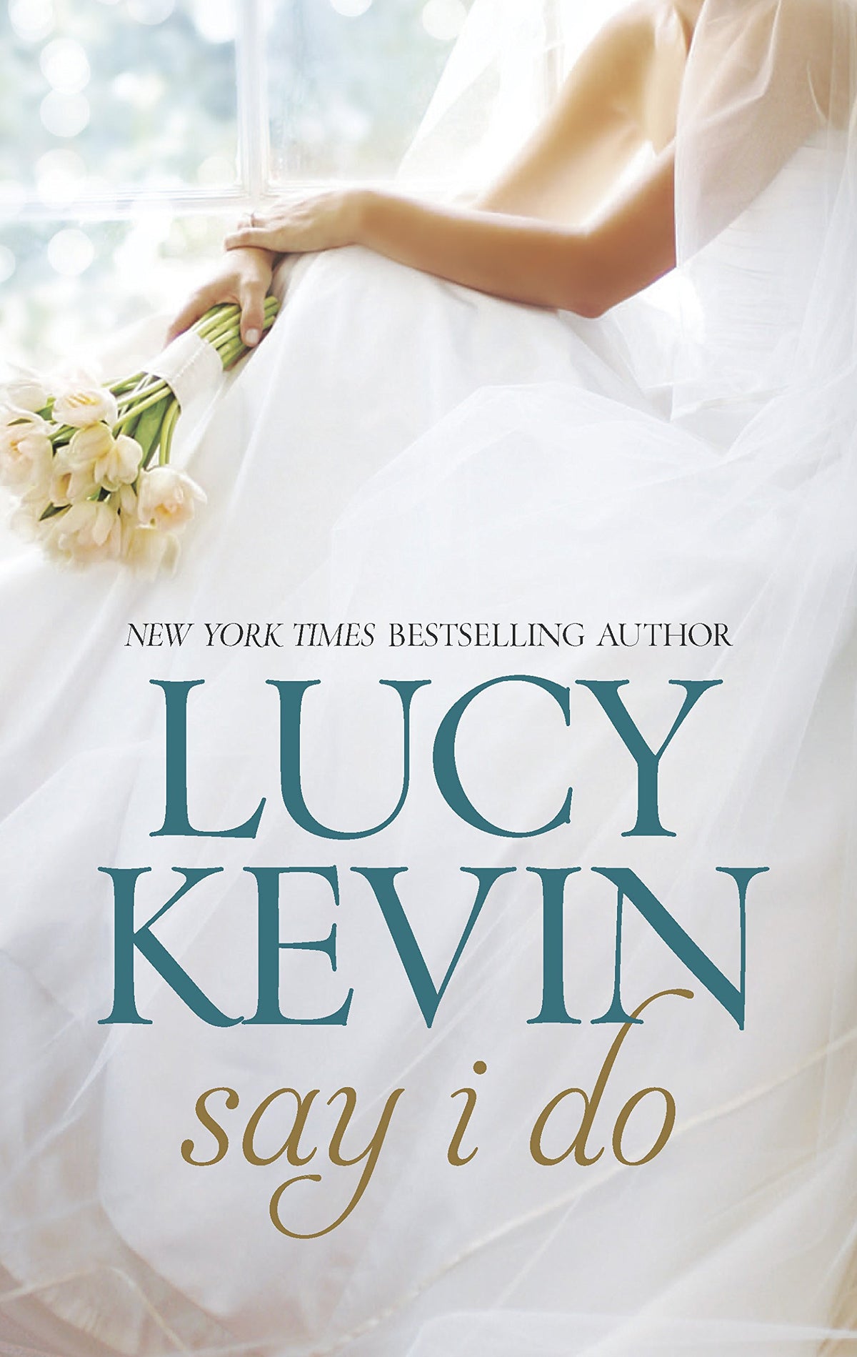 Say I Do: The Wedding GiftThe Wedding DanceThe Wedding Song (Harlequin HQN)