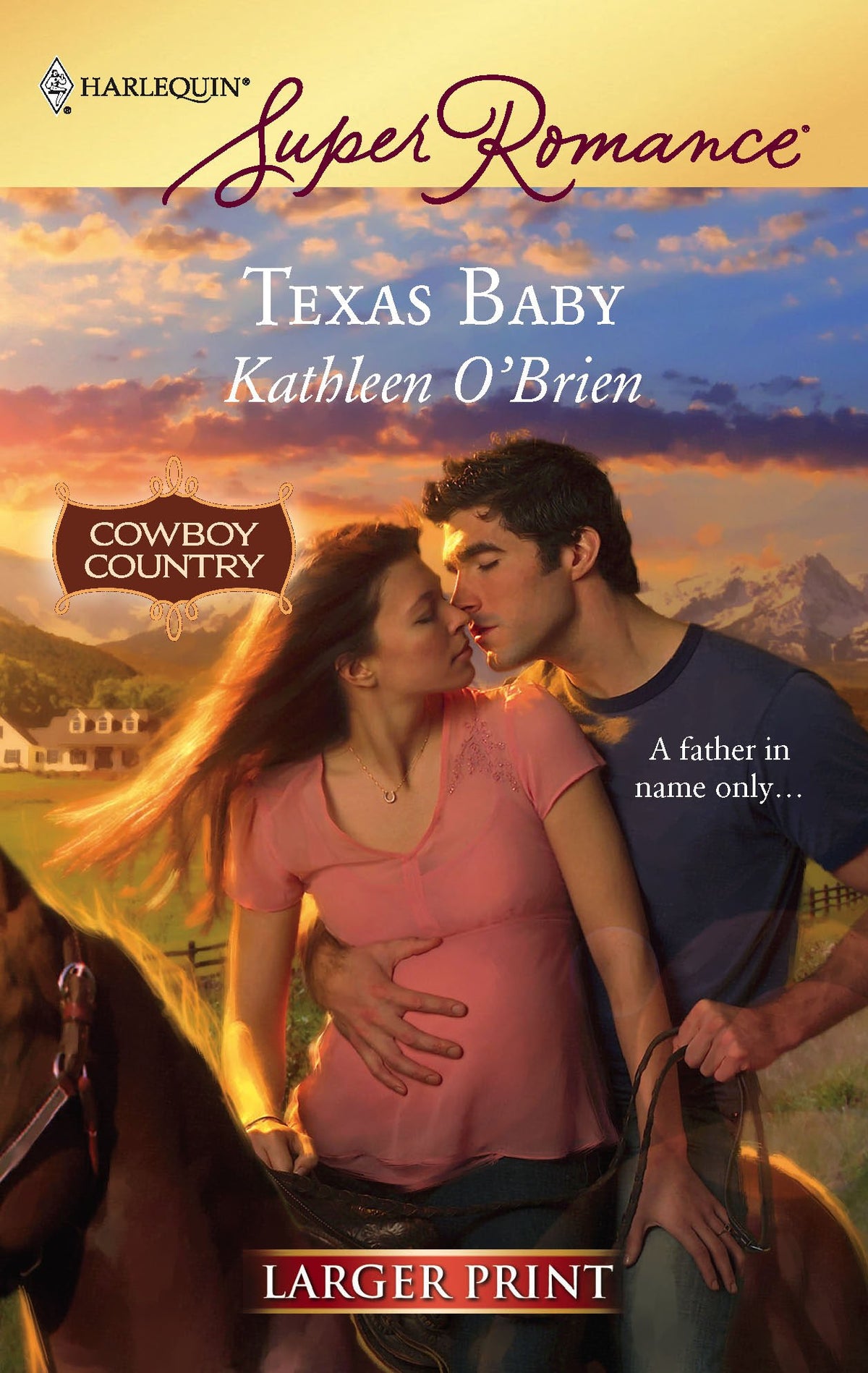 Texas Baby