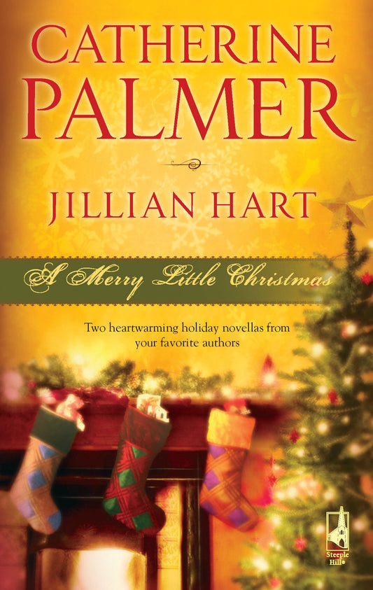 A Merry Little Christmas: Unto Us A Child.../Christmas, Don't Be Late (Steeple Hill Christmas Anthology)