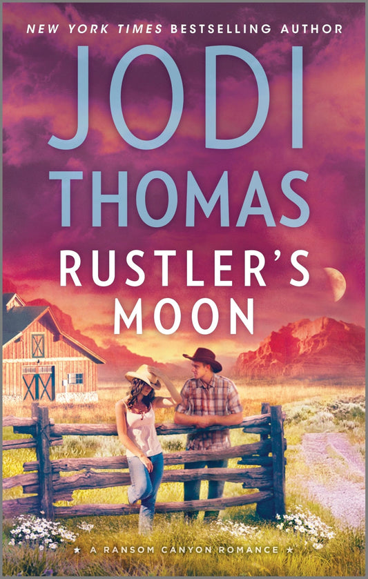 Rustler's Moon (Ransom Canyon) - 3024
