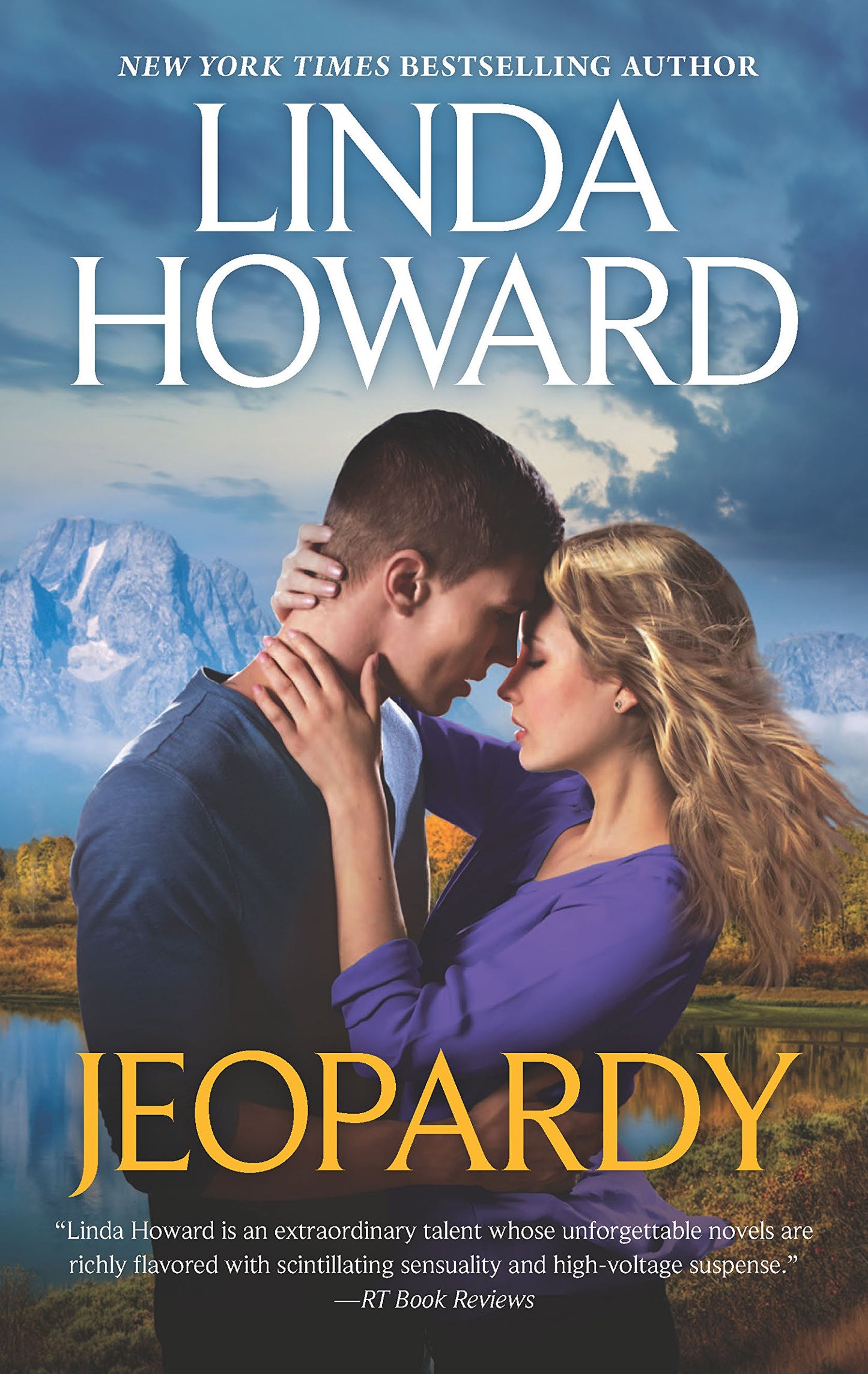 Jeopardy: A Game of ChanceLoving Evangeline