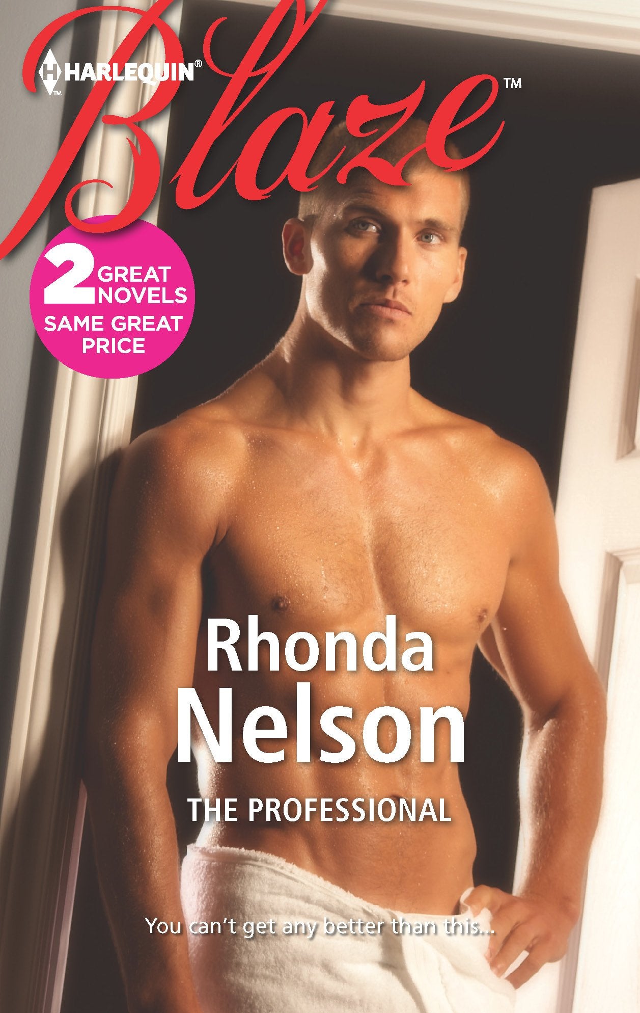 The Professional: An Anthology