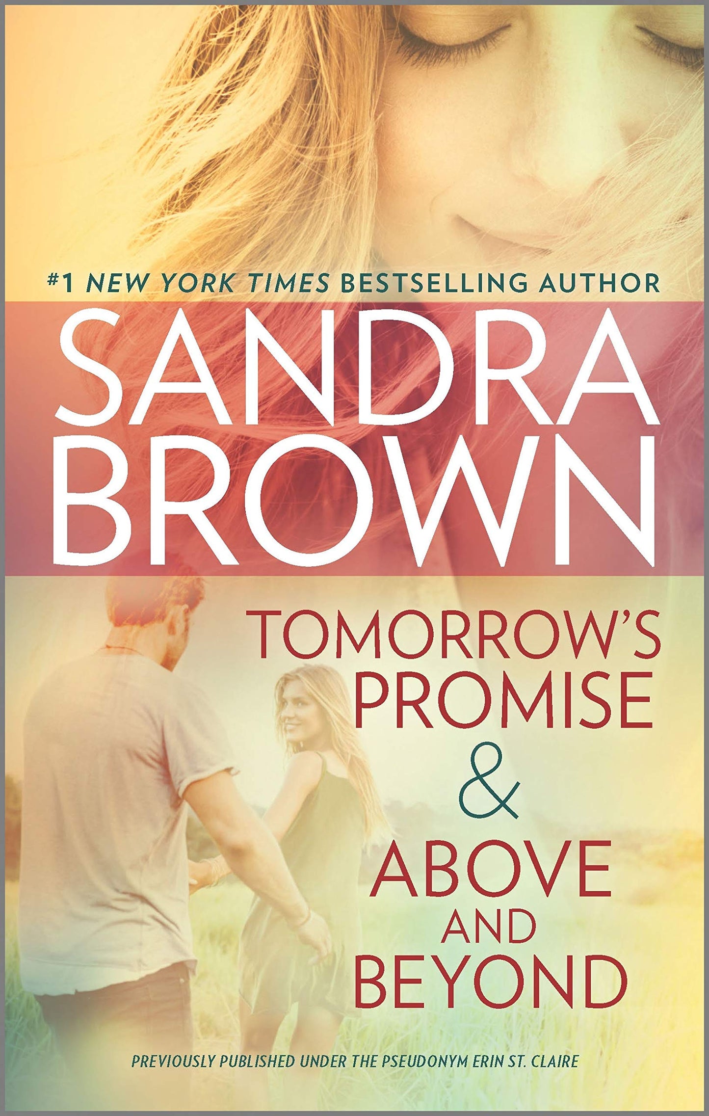 Tomorrow's Promise & Above and Beyond: An Anthology