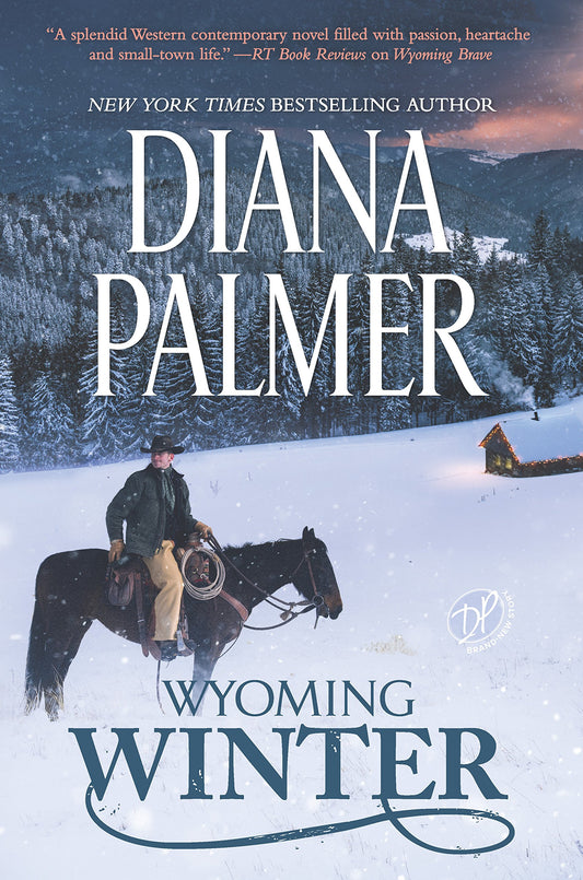 Wyoming Winter: An Anthology (Wyoming Men, 7)