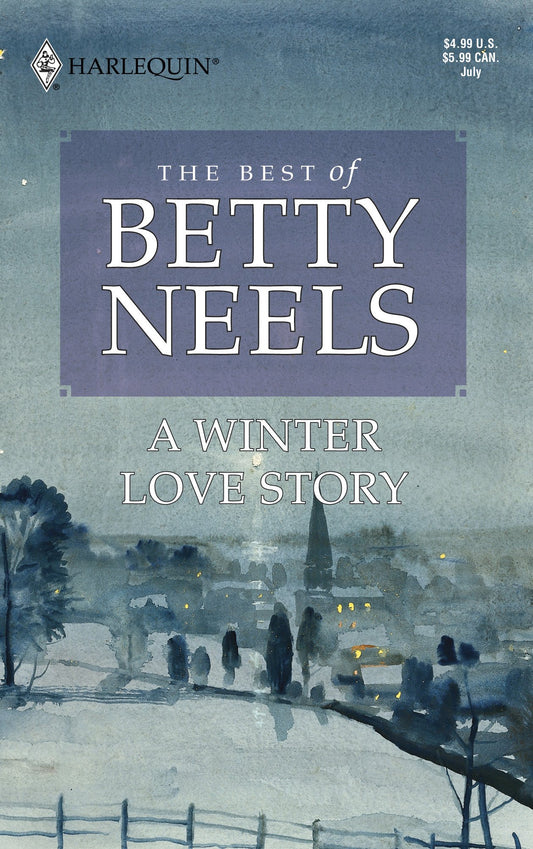 A Winter Love Story