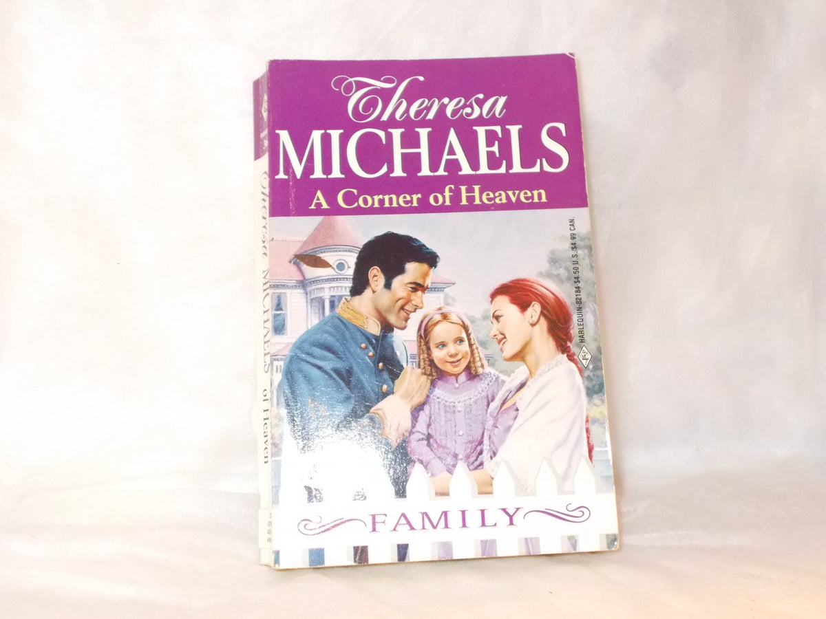 A Corner of Heaven (family, 36)