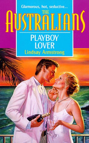 Playboy Lover (The Australians)