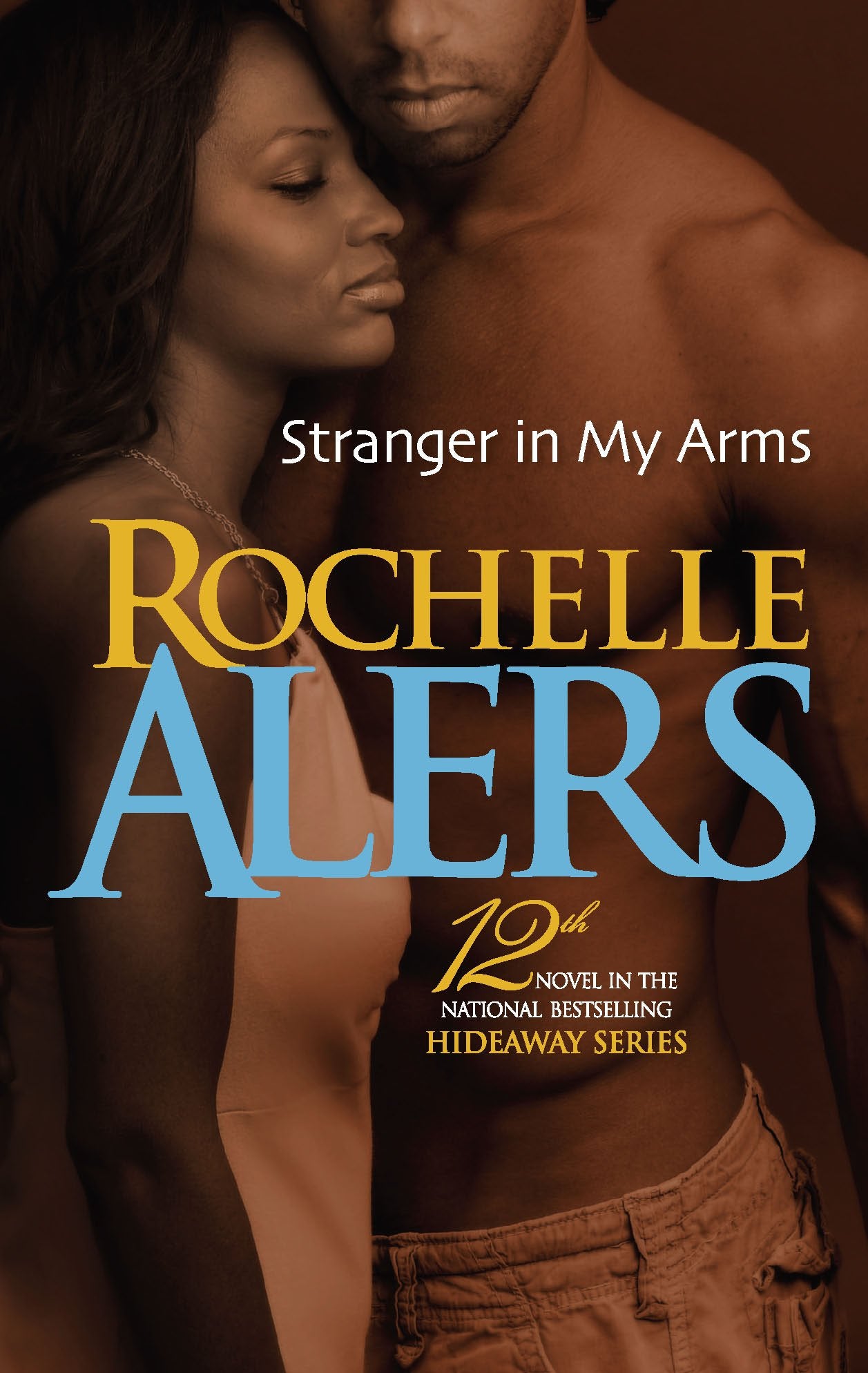 Stranger in My Arms (Hideway)