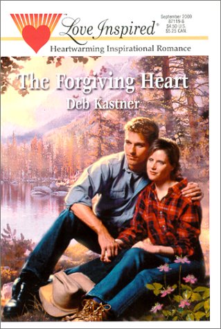 The Forgiving Heart (Love Inspired #113)