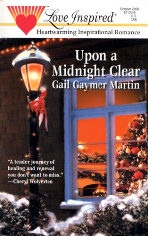 Upon a Midnight Clear (Love Inspired #117)