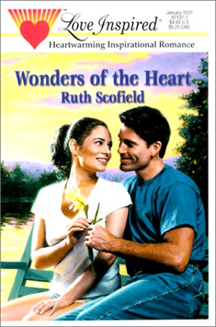 Wonders of the Heart (Love Inspired #124)