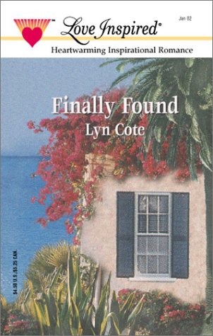 Finally Found (Bountiful Blessings Series #2) (Love Inspired #162)
