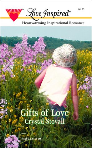 Gifts of Love (Love Inspired #170)