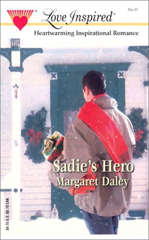 Sadie's Hero (Love Inspired #191)