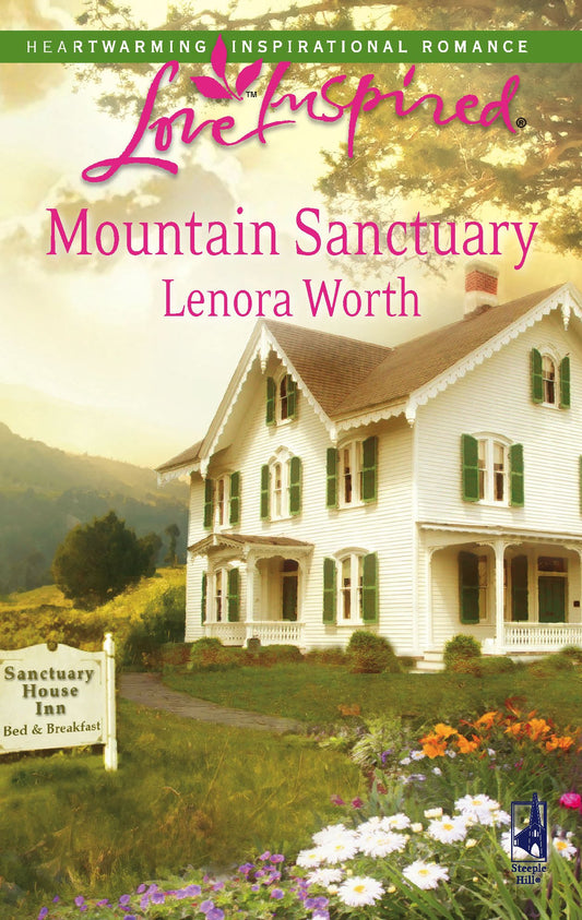 Mountain Sanctuary (Love Inspired #437)