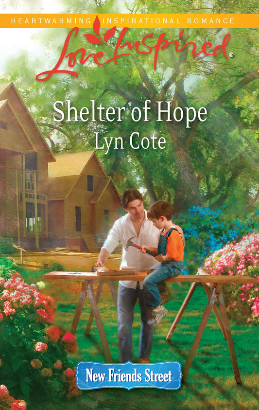 Shelter of Hope (New Friends Street)