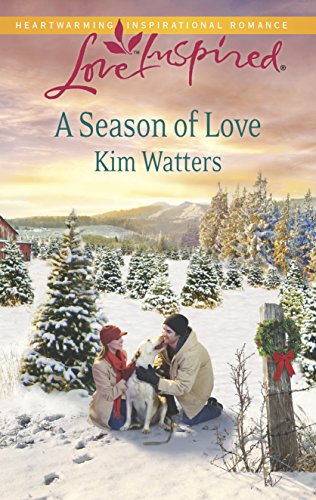 A Season of Love (Love Inspired)