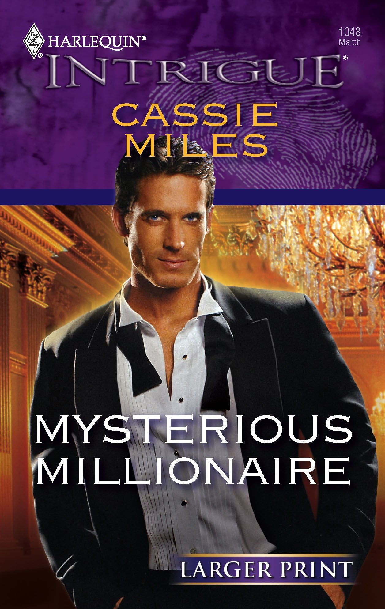 Mysterious Millionaire