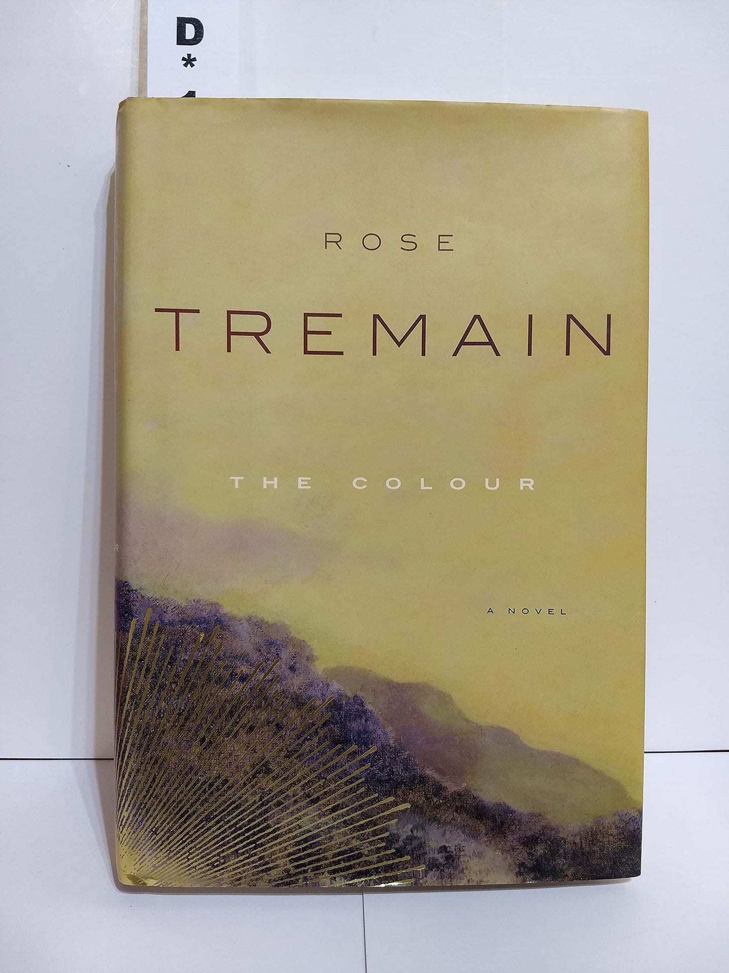 The Colour