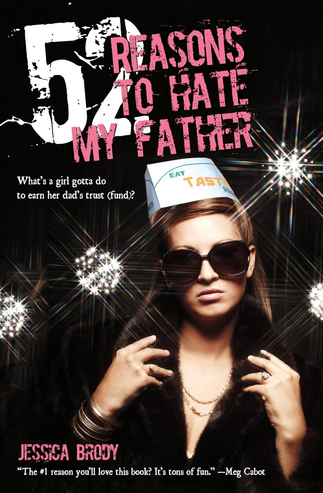 52 Reasons to Hate My Father