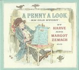 A Penny a Look: An Old Story
