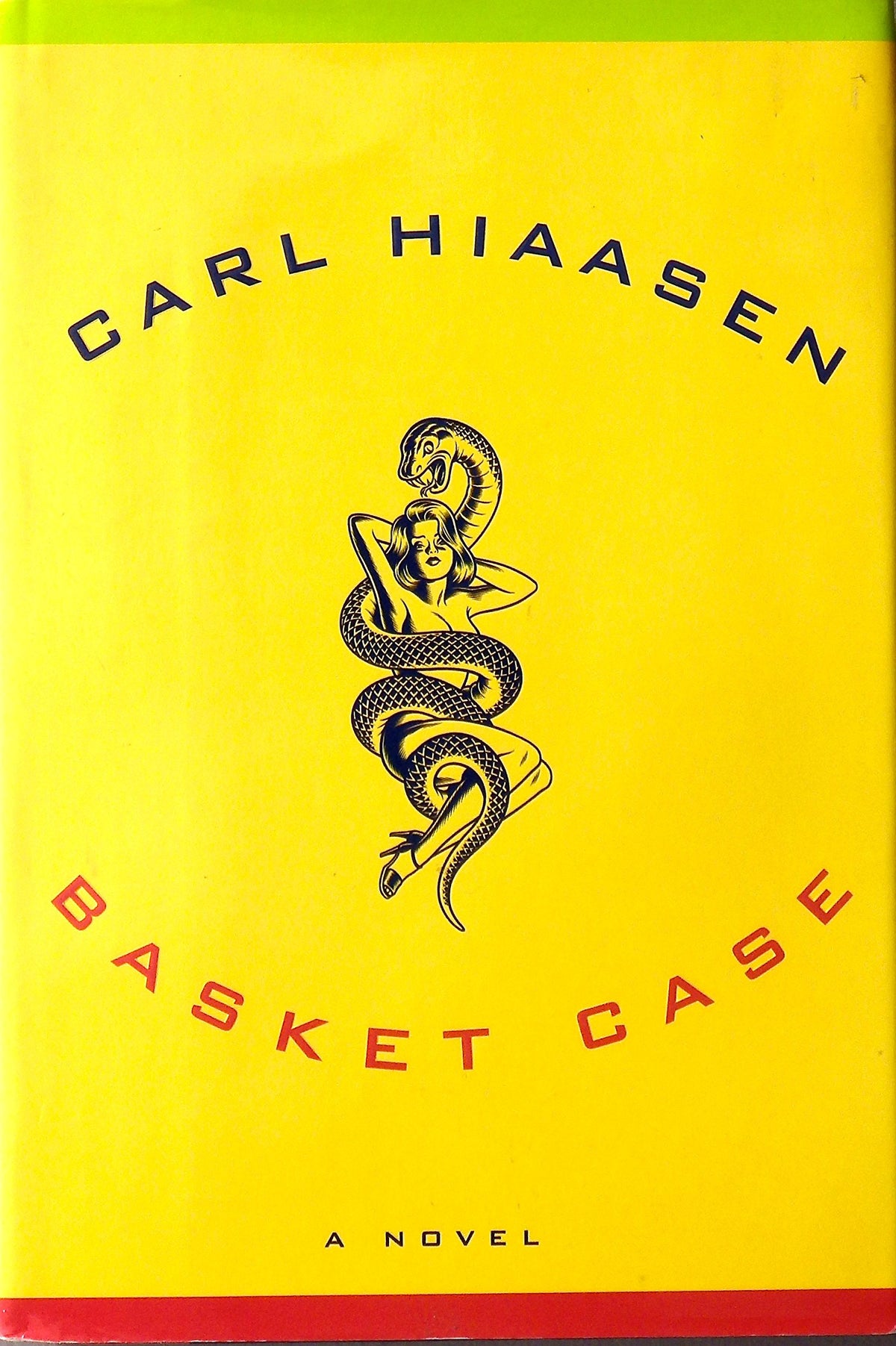 Basket Case