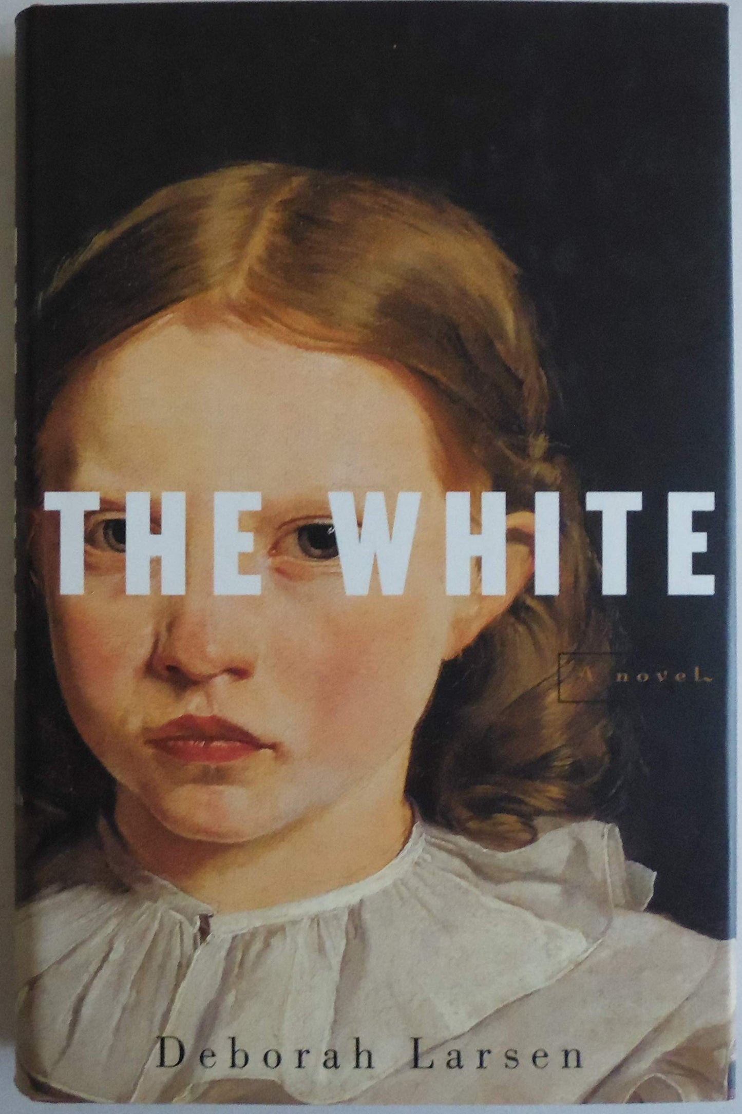 The White