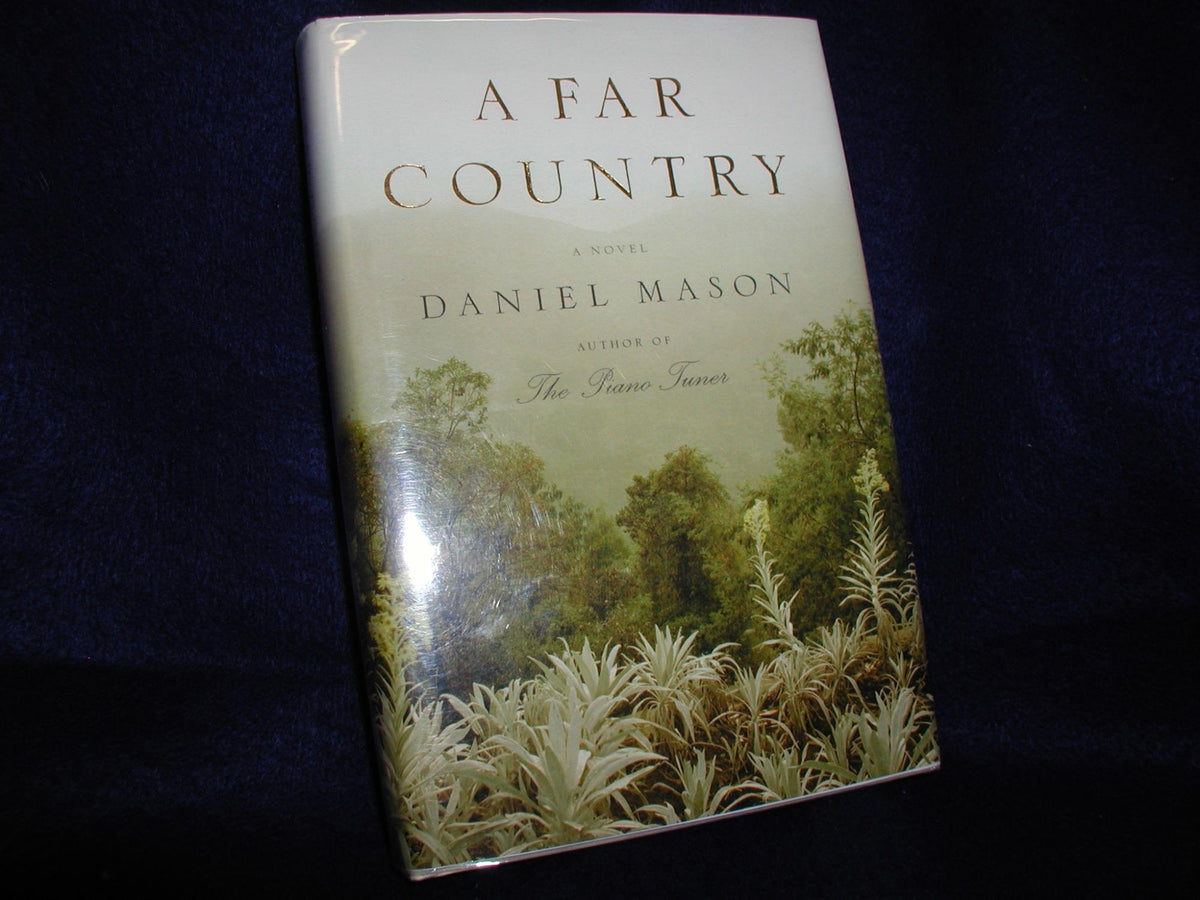 A Far Country