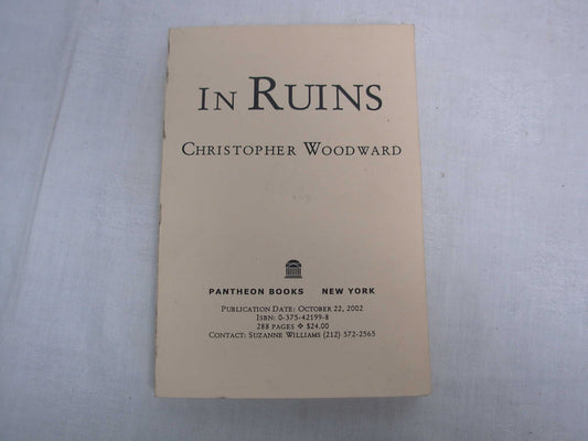 In Ruins