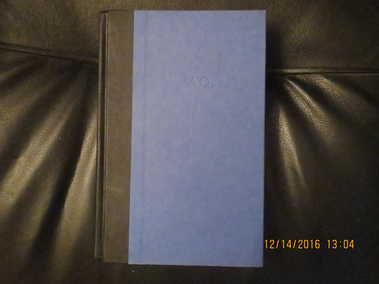 Black and Blue: A Novel