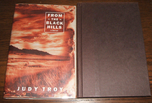 From the Black Hills: A Novel