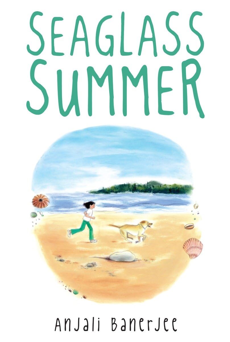 Seaglass Summer