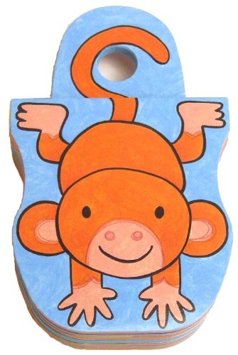 Clackers: Monkey