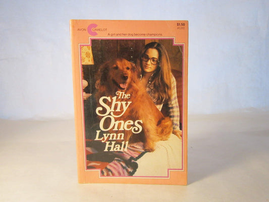 Shy Ones