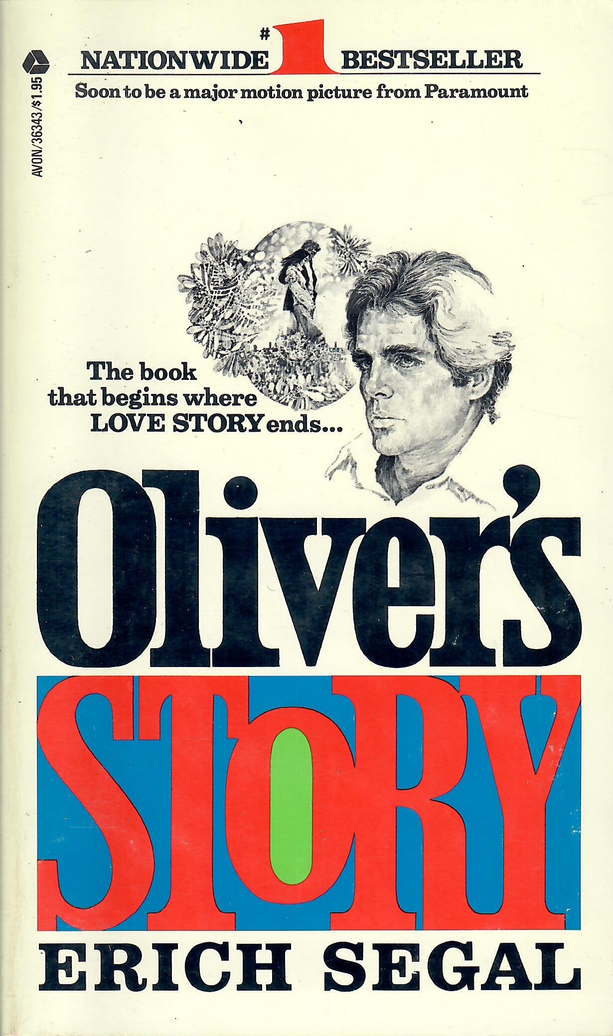 Oliver's Story