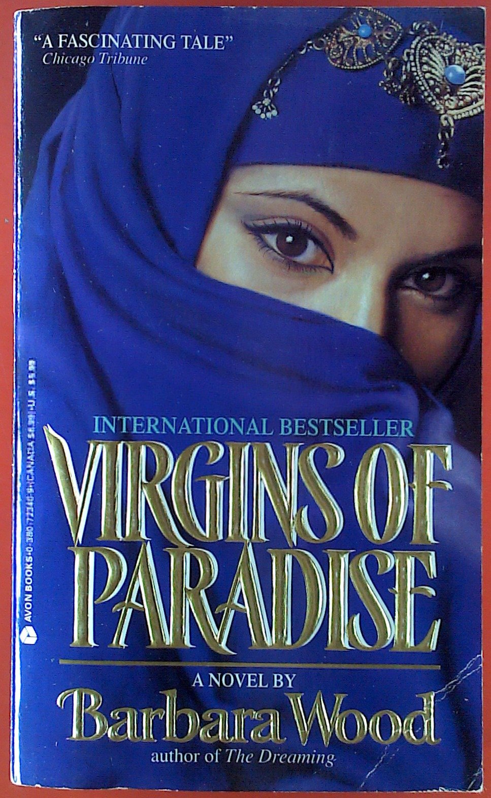Virgins of Paradise