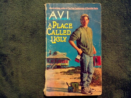 A Place Called Ugly