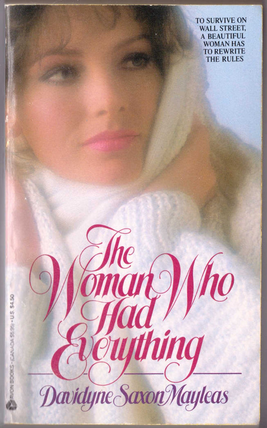 Woman Who Had Everything