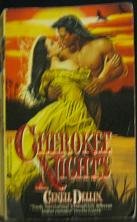 Cherokee Nights