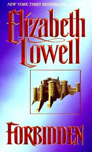 Forbidden (Medieval Series, 2)