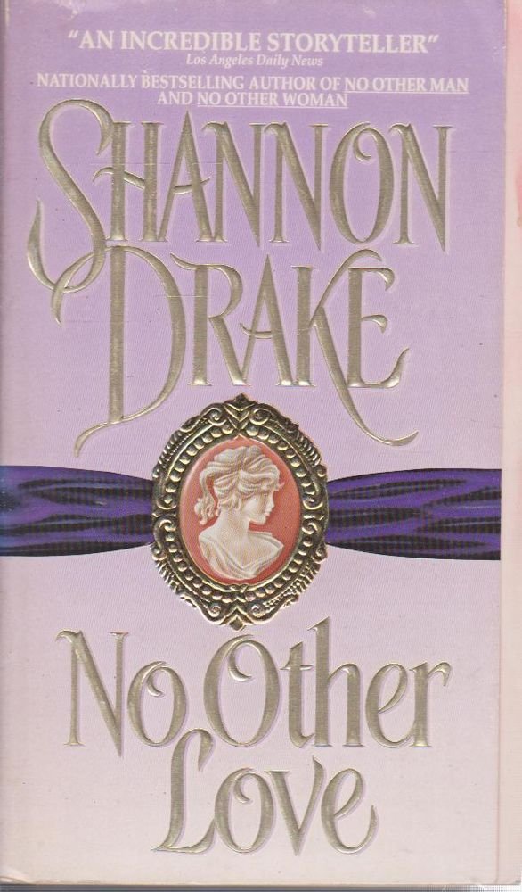 No Other Love (No Other Series)